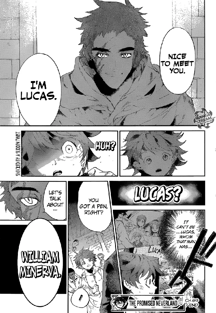 The Promised Neverland chapter 69 image 19_optimized